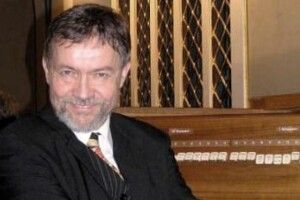 Завершився Перший Волинський міжнародний фестиваль органної музики