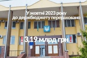 Волинська митниця активно наповнює державний бюджет