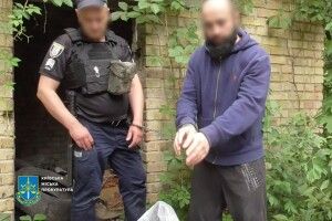 11 обірваних життів: у Києві серійний вбивця сидітиме за ґратами довіку