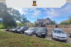 У Луцьку відразу 11 водіїв отримали штраф за блокування громадського транспорту