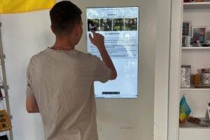 У Луцьку Окольний замок стає ближчим до туристів