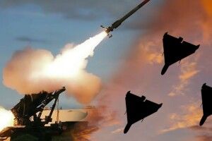 Масована атака на Львів: у місті є пожежа та руйнування – що відомо про наслідки 