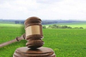 За втручання прокуратури на Волині в державну власність повернуто землі оборони вартістю понад 61 мільйон гривень