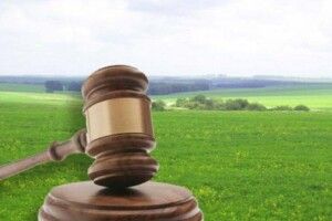 На Волині в державну власність повернуто землі «Укрзалізниці» вартістю 1,5 мільярда гривень