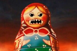 Московія замість Росії: запропонували перейменувати державу-агресорку