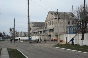 У Маневицькій виправній колонії засуджений торгував наркотиками