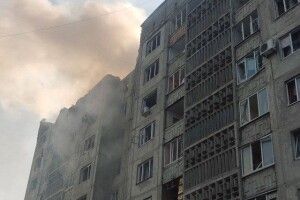 У Луцьку споруди, понівечені російськими обстрілами,  визнали аварійними
