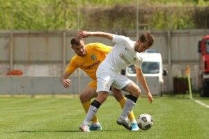 Металіст підсилився вихованцем Динамо