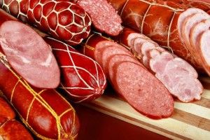 Україні ковбасна «криза» не загрожує