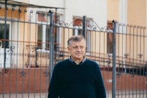 Богдан Шиба розповів про найголовнішу проблему лучан (Відео)