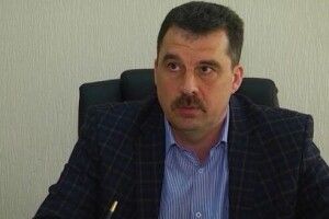 Начальником Поліської митниці призначений мешканець Любомльського району Панчук