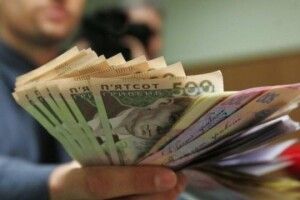 Де на Волині найвищі заробітки