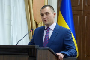 На Волинь приїхав новий прокурор області (Фото)