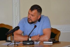 Звільнили директора служби місцевих автодоріг Волині, який причетний до організації «схеми відкатів» 