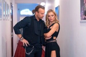 Олег Винник більше не повернеться в Україну? 