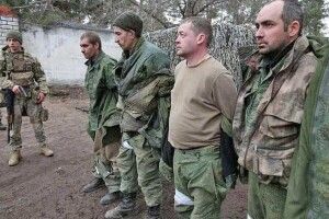 Понад 120 тисяч осіб: журналісти створили сайт зі списками російських окупантів