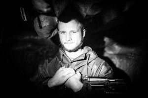 На Донбасі загинув брат Георгія Гонгадзе