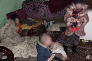 Трагедія у багатодітній родині: на Львівщині через переохолодження помер дворічний хлопчик