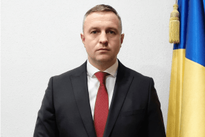 Зеленський призначив виконувача обов'язків Генпрокурора