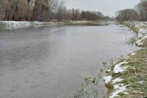 На Волині оголосили «жовтий» рівень небезпеки