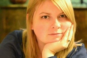 Померла активістка Катерина Гандзюк