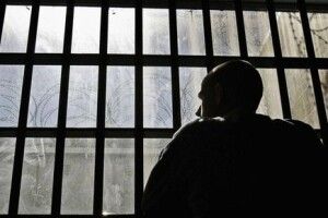 На Рівненщині в’язень убив в’язня