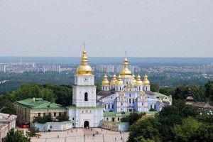 Звершилося! На Полтавщині перша парафія «показала дулю» Москві!