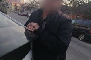 У Луцьку знайшли нетверезого винуватця ДТП