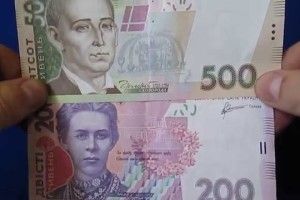 Волинянин спокушав поліціянта «Сковородою», двома «Лесями Українками», та ще й «Тарасом Шевченком»