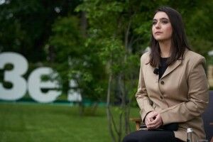 «Ukrainskii russkii jazyk» пропонують перевести на латиницю