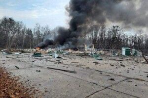 Що робити під час обстрілів? Інструкції СБУ