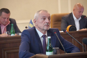 «Землі не існувало. Проект був просто красивим малюнком»