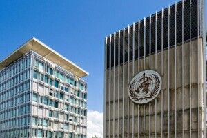 ВООЗ назвала кількість населення світу, яку потрібно вакцинувати - аби зупинити COVID-19