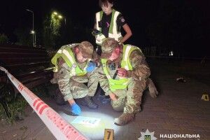 У Києві чоловік підірвав гранату через борг: п'ятеро постраждалих