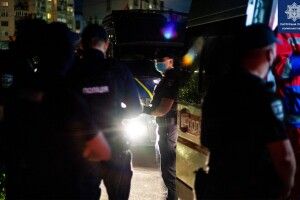 Лучанина під час бійки поранили ножем: подробиці інциденту на Бандери (Фото)