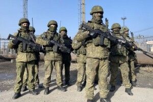 Яка ситуація на Волинському напрямку та в інших регіонах країни