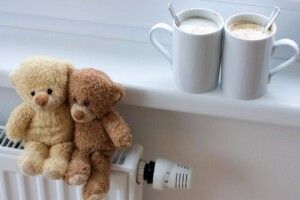 У Луцьку розпочинають опалювальний сезон