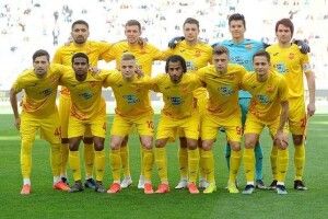Поворознюк зізнався, коли Інгулець реально претендуватиме на єврокубки