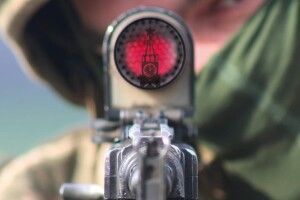 ЗСУ тримають рубежі на всіх напрямках, подекуди контратакують – Сухопутні війська