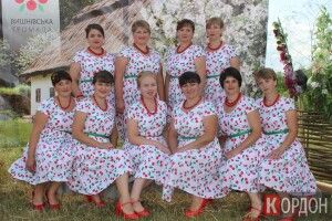 У Вишневі вперше відбувся «Вишневий фестиваль»