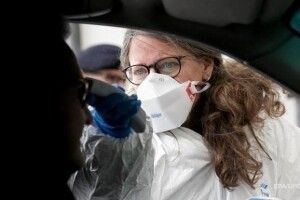 У Словенії посилюють карантин