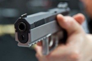 У Ковелі чоловік застрелив зятя та свата, а тоді убив себе