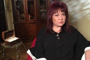Двічі переможниця «Битви екстрасентів» встигла перед окупацією продати свій бізнес