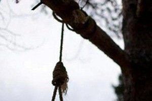 Чоловік отруїв 8-річного сина і повісився