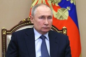 Буданов розповів про смертельну хворобу Путіна