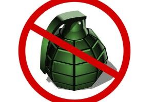 Внаслідок вибуху чоловік втратив кисть руки