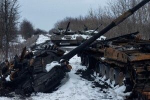 Просування, якого б хотів ворог, немає на жодному напрямку, – Данілов