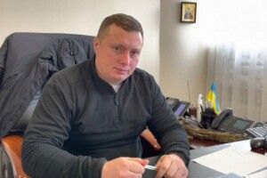 Погуляйко повідомив про ситуацію на Волині в умовах російського вторгнення