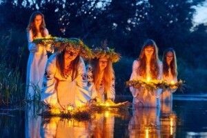 На народні гуляння до Корця завітають гурти з Луганщини та Польщі