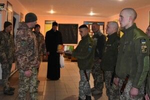 Згадаймо кожного військовослужбовця, який стримує російського агресора!